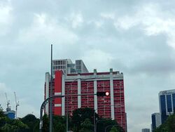 People's Park Complex (D1), Apartment #563086101